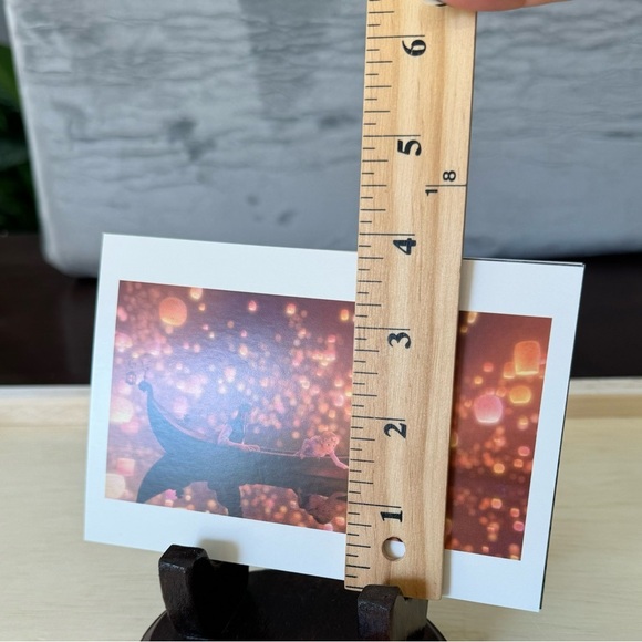 2010-2015  Tangled Visual Development Digital Prints The Art of Disney Set of 3 - Picture 8 of 9